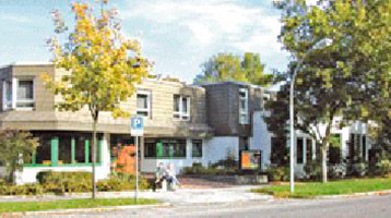 EmK-Freizeiten - Unterkünfte - EmK Bildungs- und Begegnungszentrum
