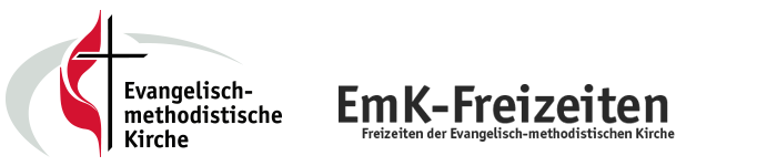 Logo EmK - Evangelisch- methodistische Kirche