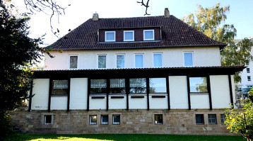 EmK-Freizeiten - Unterkünfte - Haus am Wonneberg